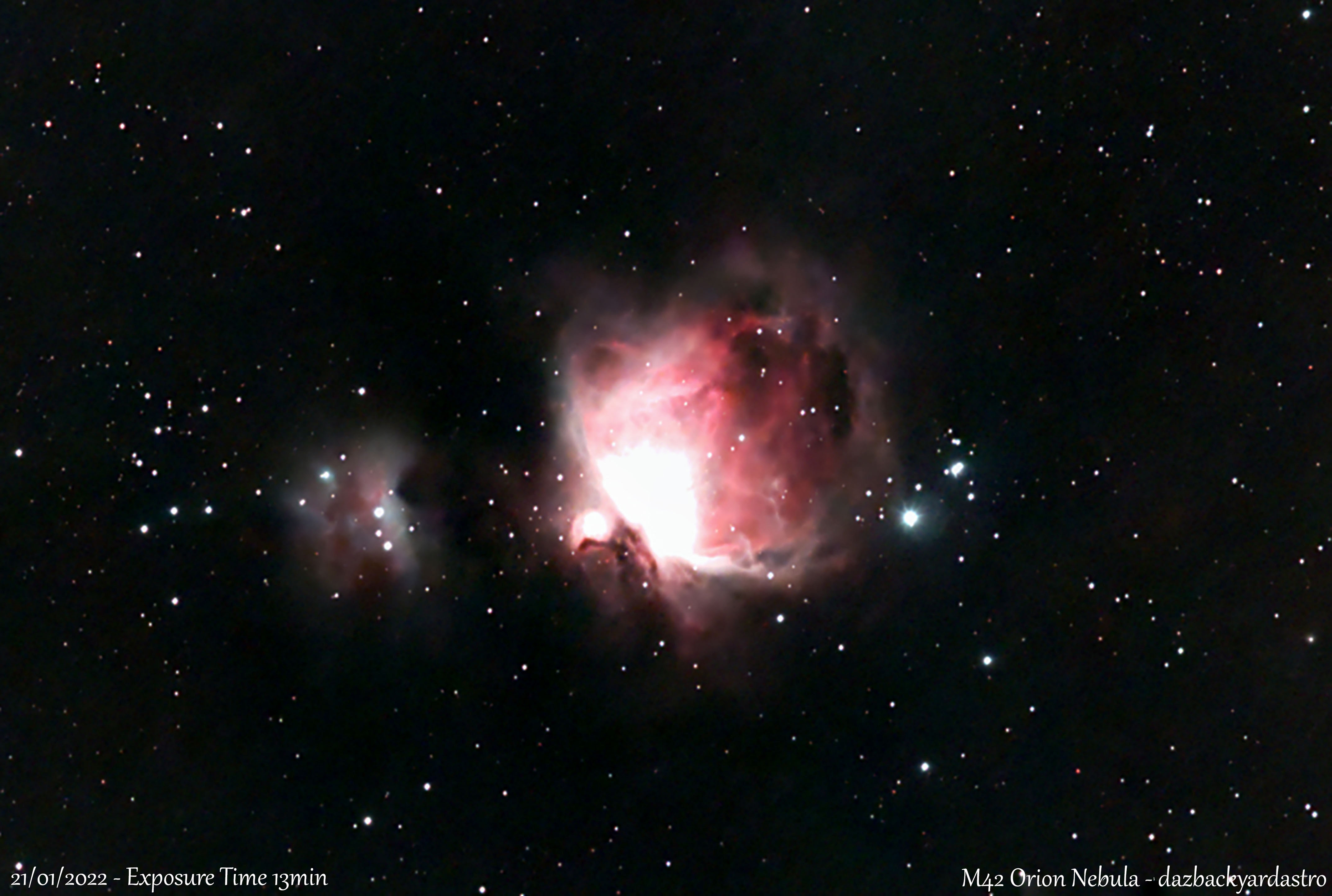 Orion Nebula